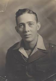 Randolph Lee “Randy” Hix (1919-1984)