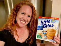 Celebrating Mother's Day with Entenmann's + GIVEAWAY