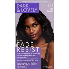 Here are a few easy tips on how to (safely) fade your hair dye. Dark And Lovely Hair Dye Heycheekybeauty