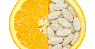 See full list on mayoclinic.org Some Supplements Contain Too Much Vitamin C New Hope Network