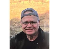 Harry "Chris" Stevens Obituary (2023)