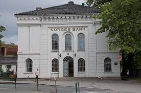 Norges bank er sentralbanken i norge. File Norges Bank Skien Jpg Wikipedia