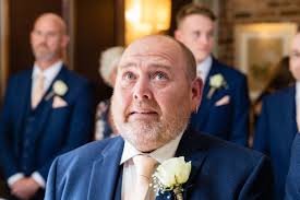 Dionne And Jake Morley Hayes Wedding — Austen Blakemore Photography