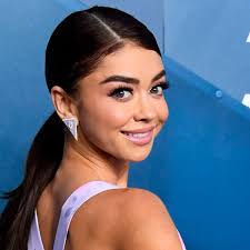 La dramática lucha de Sarah Hyland, la mujer detrás de Haley Dunphy, de  “Modern Family”