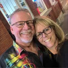 Tammy Scanlon Napier