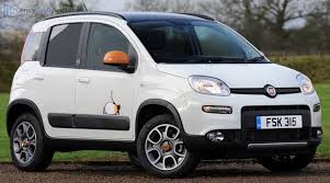Der neue fiat panda cross ist der fortschrittlichste fiat cross, den es je gab: Fiat Panda 1 3 Multijet 16v 4x4 Tech Specs 319 Top Speed Power Mpg More 2015 2021