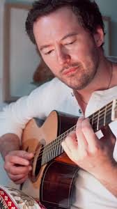 Bellflower Burrows Acoustic Guitar Performance by Alan Gougal