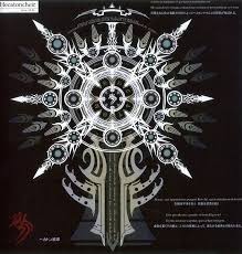 Hecatoncheir Summon Symbol Magic Symbols Magic Circle Magic Art