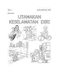 Tentu saja, peralatan tersebut harus digunakan dengan baik dan benar. Keselamatan Diri