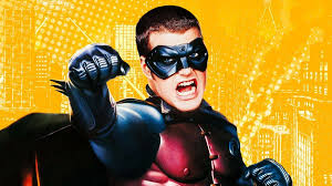 Check spelling or type a new query. Rebuilding The Batman Robin Is Overdue For A Comeback