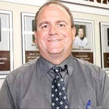 Matt Achenbach's Instagram, Twitter & Facebook