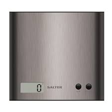 The maximum weighing measurement, method and storage possibilities are some big things. Salter Arc Digital Kitchen Scales Home George At Asda