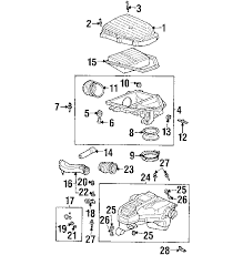 Truly, we have been noticed that 2001 honda civic parts diagram is being one of the most popular issue at this moment. 2001 Honda Civic Lx Engine Diagram Q Meter Circuit Diagram Bonek Begesource Genericocialis It