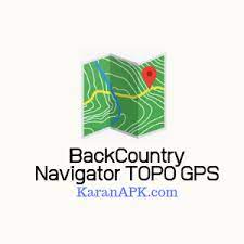 Download topo maps for an offline outdoor navigator! Backcountry Navigator Topo Gps V6 9 4 Apk Full Latest Karanapk