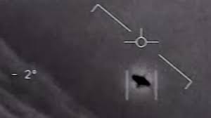 El pentágono difunde oficialmente videos de ovnis. Ultimas Noticias Sobre Ovnis Cadena Ser