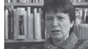 When being a lesbian was a radical act