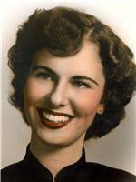 Shirley Tycer Obituary (2015)