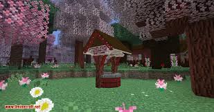 So improvise the new dimensions in the game and have . Chisels Bits Mod 1 17 1 1 16 5 The Ultimate Building Tool 9minecraft Net