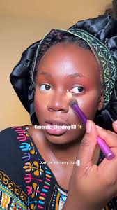 How to Use Your Elf Brush Concealer