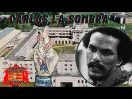United in Strength: The Legacy of Carlos La Sombra and the Neta.