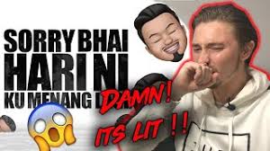 Aku ada rival aku ada enemy. Haa Tepok Lirik Reaction Descarga Gratuita De Mp3 Haa Tepok Lirik Reaction A 320kbps