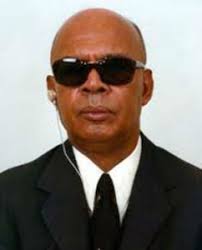 Dr. Eric Williams' “Capitalism and Slavery” finally published in UK eighty  years later