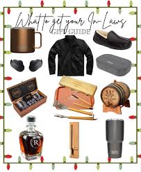 I grew up without a dad around. Holiday Gift Guide Father In Law Gifts Father In Law Gifts Holiday Gift Guide Gift Guide