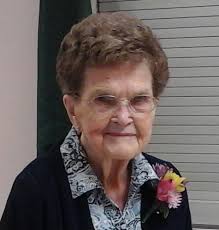 Grace Arneson Obituary April 13, 2018