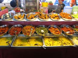 The bulk of malaysian cuisine comes from the three main ethnic groups: What To Eat In Malaysia Top 10 Most Famous Best Dishes Must Try Food In Malaysia Must Eat In Malaysia Living Nomads Travel Tips Guides News Information