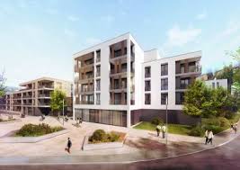 Alle infos finden sie direkt beim inserat. Neubau Wohnungsbau Aalen Gmbh