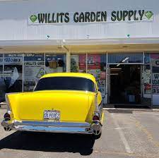 Maybe you would like to learn more about one of these? Willits Garden Supply Photos Facebook