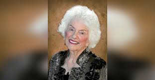 Obituary information for Suzanne Daly Calvert