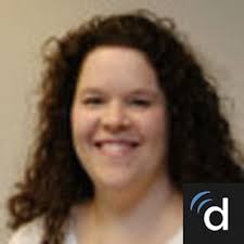 Dr. Kerry (Rohrer) Hensley, MD