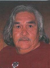 Charles Raisch, Jr. "Ogimaa" (Chief) Obituary