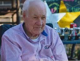 Brian Witcher's Instagram, Twitter & Facebook