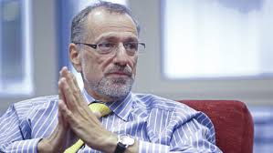 Mick Davis comeback orchestrated by Beny Steinmetz's group