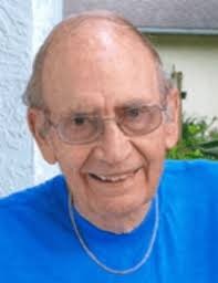 James Paul Eller Obituary