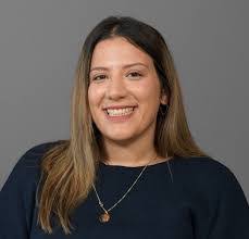 Jasmine Maria's Instagram, Twitter & Facebook