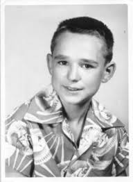 Joe Dan Whitaker (1940-2012)