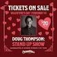 Doug Thompson - Stand-Up Comedy — Play Pickle Palace