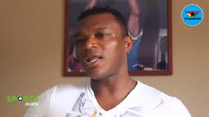 Black Stars coach not an actuality now