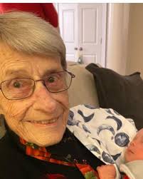 Anna Gallagher Obituary