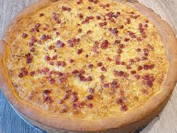 Schwabischer Zwiebelkuchen Von Juulee Chefkoch Rezept In 2020 Zwiebelkuchen Schwabischer Zwiebelkuchen Lebensmittel Essen