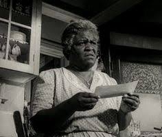 …big walter used to say, he'd get right wet in the eyes sometimes, lean his head back with the water standing in his eyes and say, seem like god didn't see fit to give the black man nothing but. 15 Lena Younger Ideas Black Hollywood Black History Mcneil