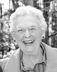 Obituary: Constance Y. Cummings