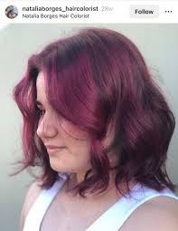 80 Cherry Hair Colors 2025: Cherry Coke, Black Cherry, Chocolate Cherry