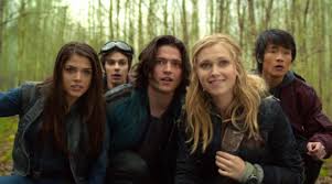 There is only one problem: Die 100 The 100 Wiki Fandom
