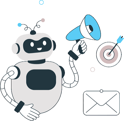 Ai Marketing Animations - Free Download in GIF, Lottie JSON