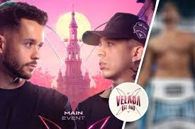 Coscu se apunta al 'main event' de la Velada del Año 5