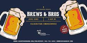 Brews & Bros